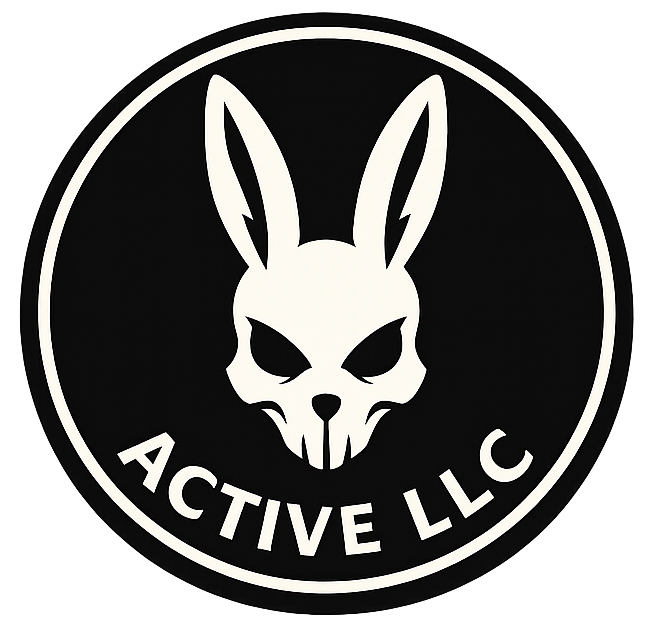 ACTIVE LLC logo
